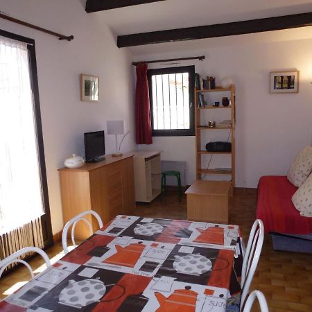 Holiday Home Les Maisons De La Plage-4 By Interhome Le Grau-du-Roi Esterno foto