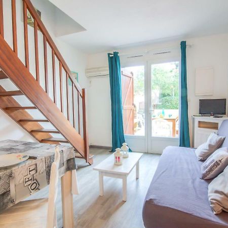 Holiday Home Les Maisons De La Plage-4 By Interhome Le Grau-du-Roi Esterno foto