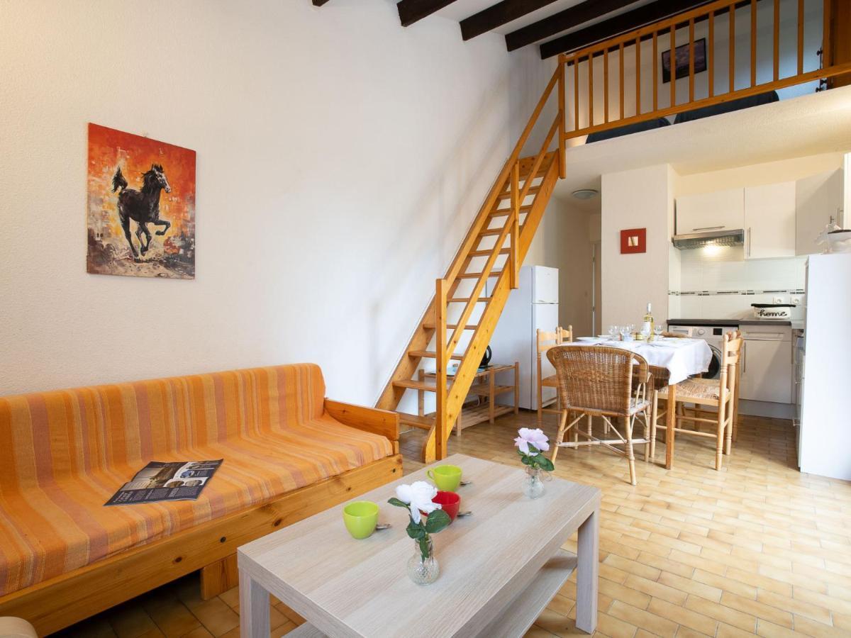 Holiday Home Les Maisons De La Plage-4 By Interhome Le Grau-du-Roi Esterno foto