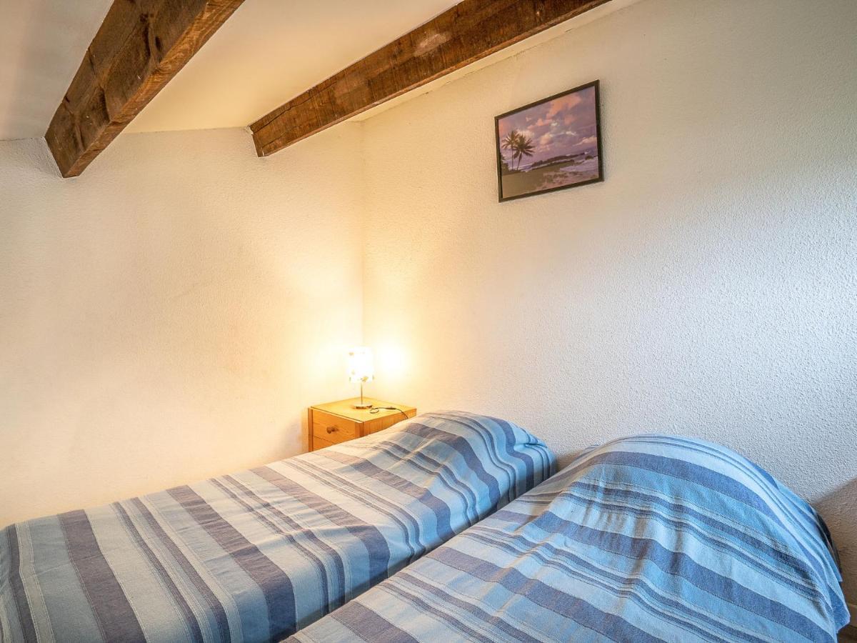Holiday Home Les Maisons De La Plage-4 By Interhome Le Grau-du-Roi Esterno foto