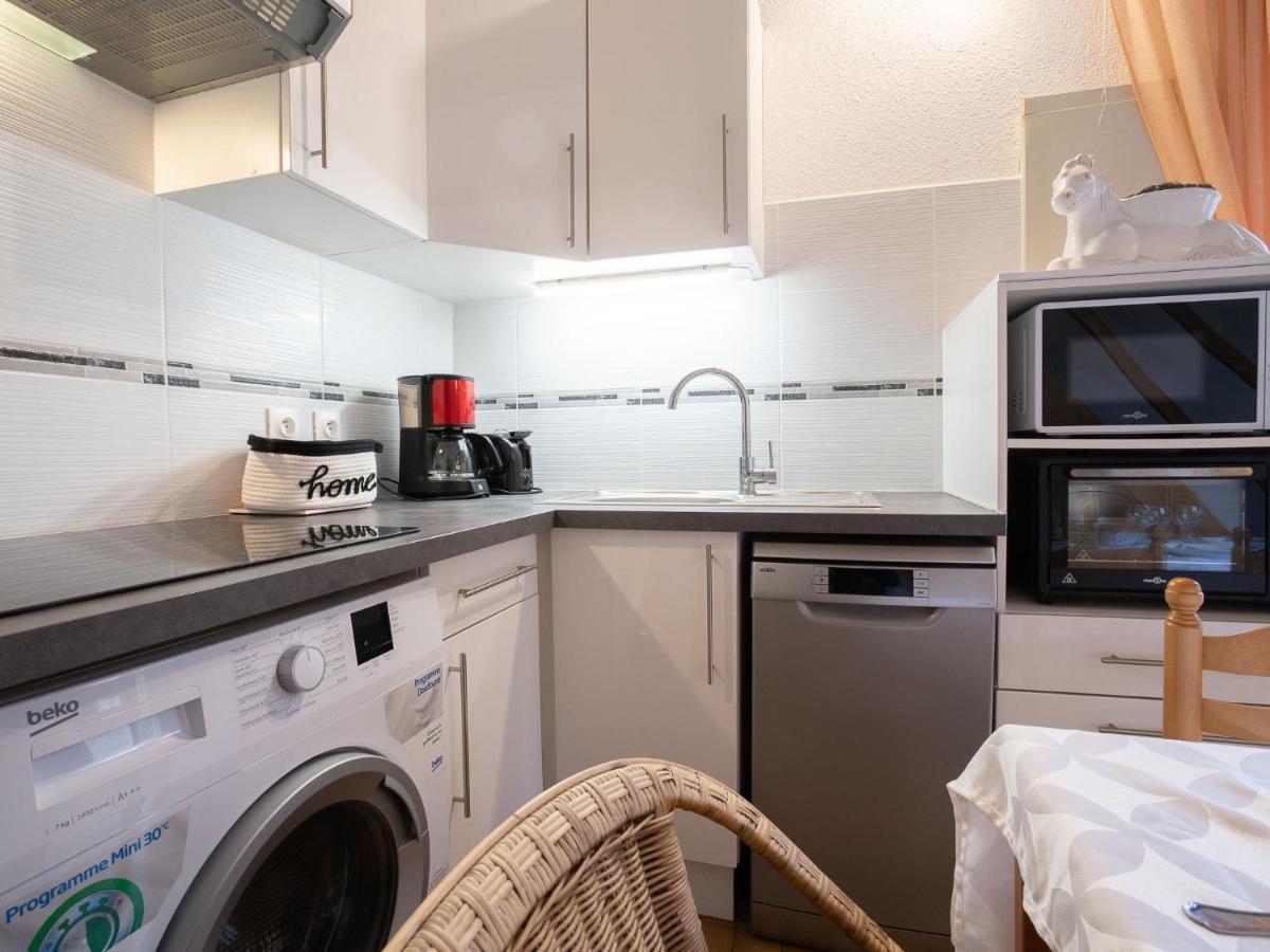 Holiday Home Les Maisons De La Plage-4 By Interhome Le Grau-du-Roi Esterno foto