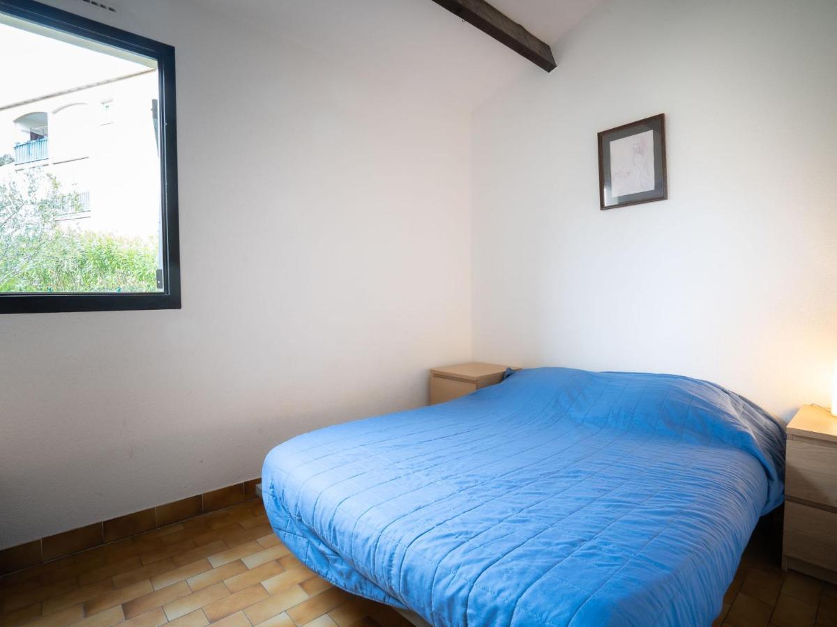 Holiday Home Les Maisons De La Plage-4 By Interhome Le Grau-du-Roi Esterno foto