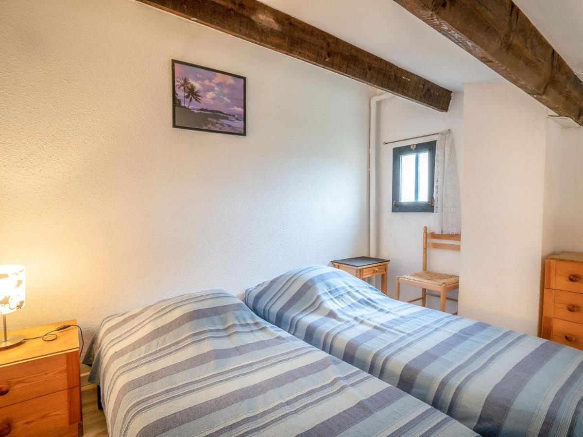 Holiday Home Les Maisons De La Plage-4 By Interhome Le Grau-du-Roi Esterno foto