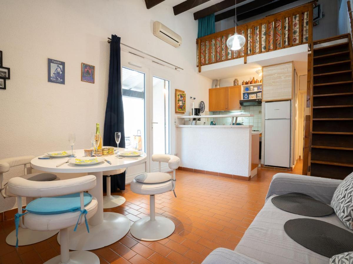 Holiday Home Les Maisons De La Plage-4 By Interhome Le Grau-du-Roi Esterno foto
