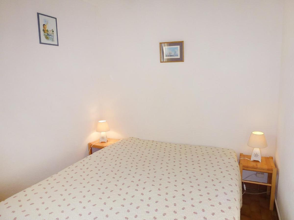 Holiday Home Les Maisons De La Plage-4 By Interhome Le Grau-du-Roi Esterno foto