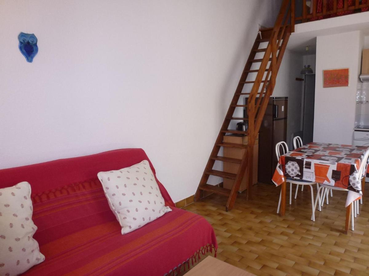 Holiday Home Les Maisons De La Plage-4 By Interhome Le Grau-du-Roi Esterno foto