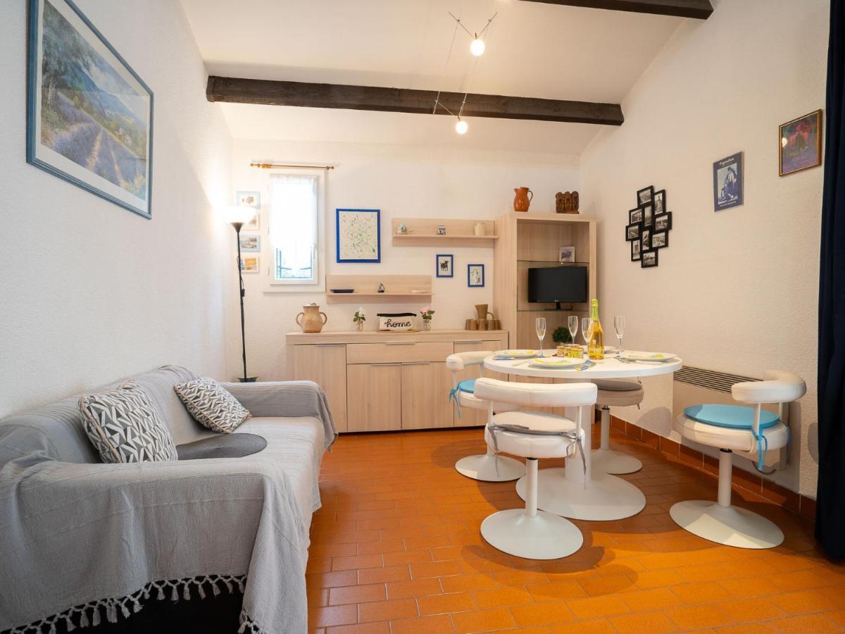 Holiday Home Les Maisons De La Plage-4 By Interhome Le Grau-du-Roi Esterno foto