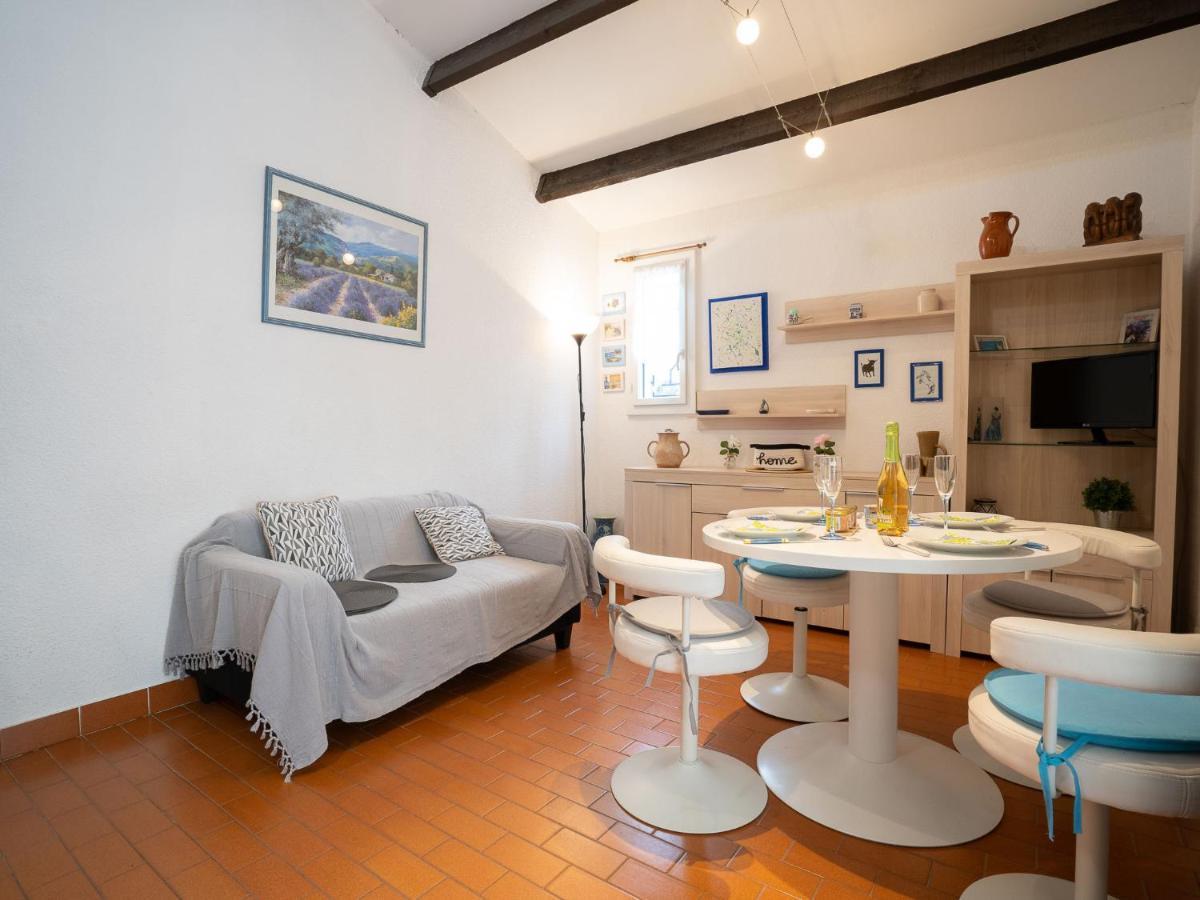 Holiday Home Les Maisons De La Plage-4 By Interhome Le Grau-du-Roi Esterno foto