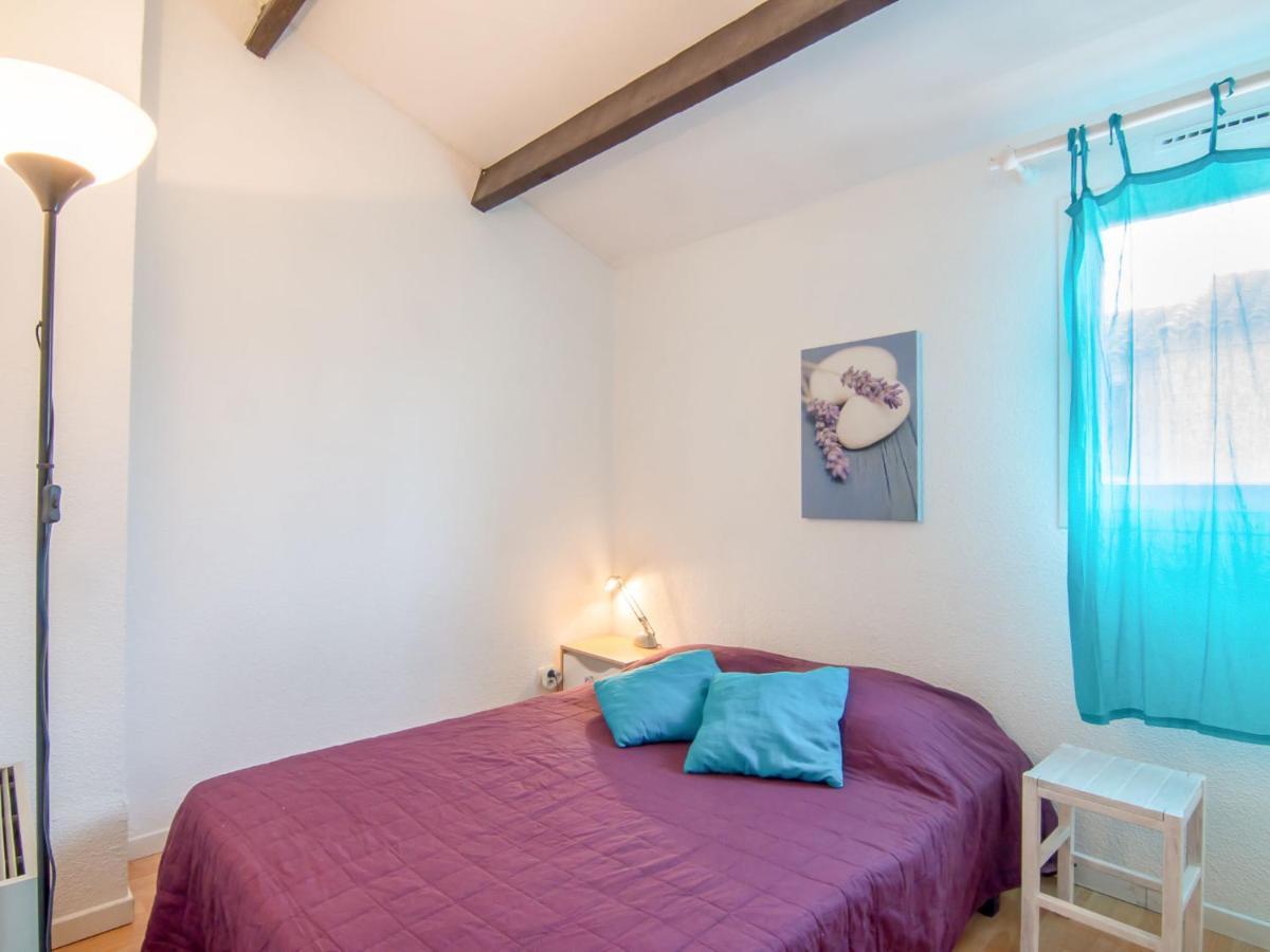 Holiday Home Les Maisons De La Plage-4 By Interhome Le Grau-du-Roi Esterno foto