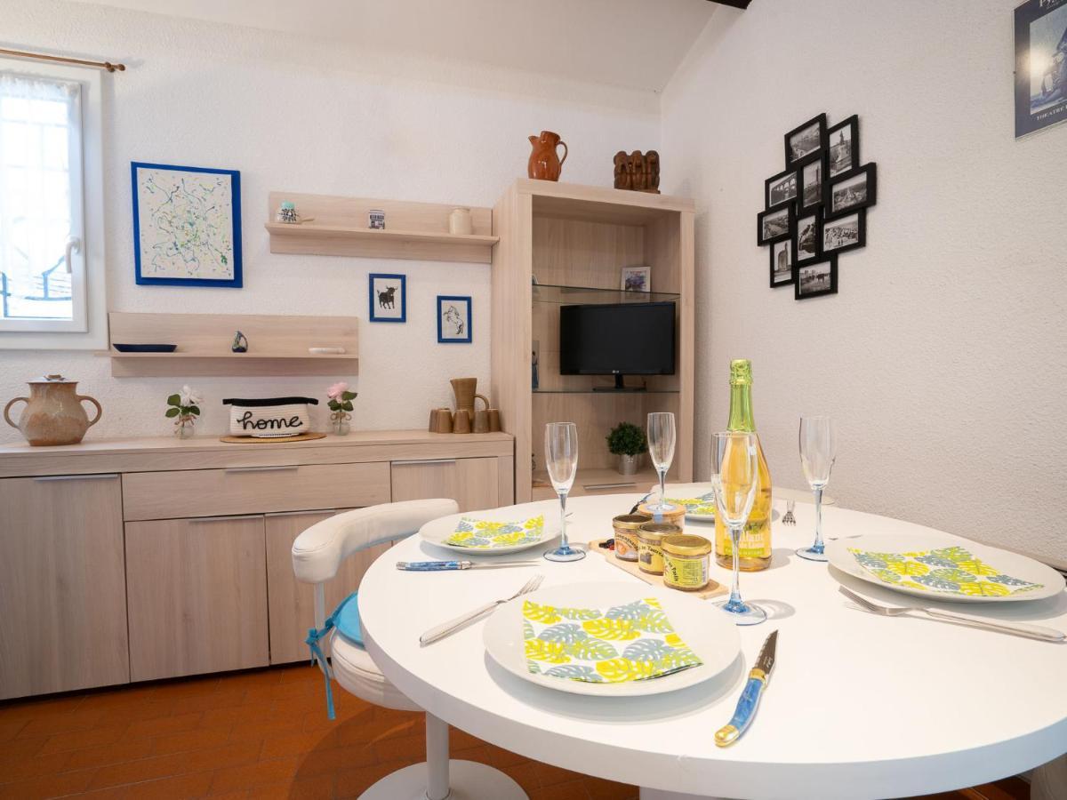 Holiday Home Les Maisons De La Plage-4 By Interhome Le Grau-du-Roi Esterno foto