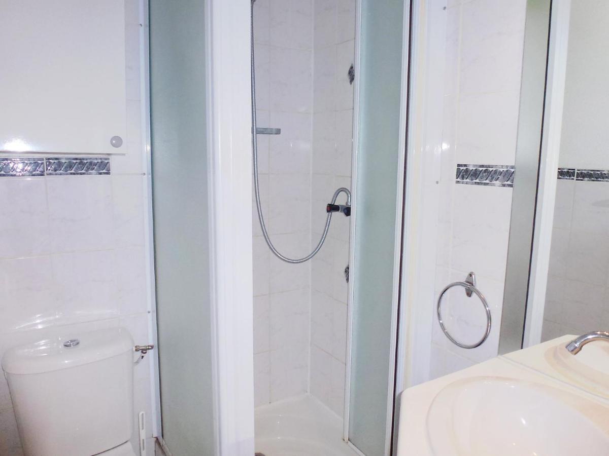 Holiday Home Les Maisons De La Plage-4 By Interhome Le Grau-du-Roi Esterno foto
