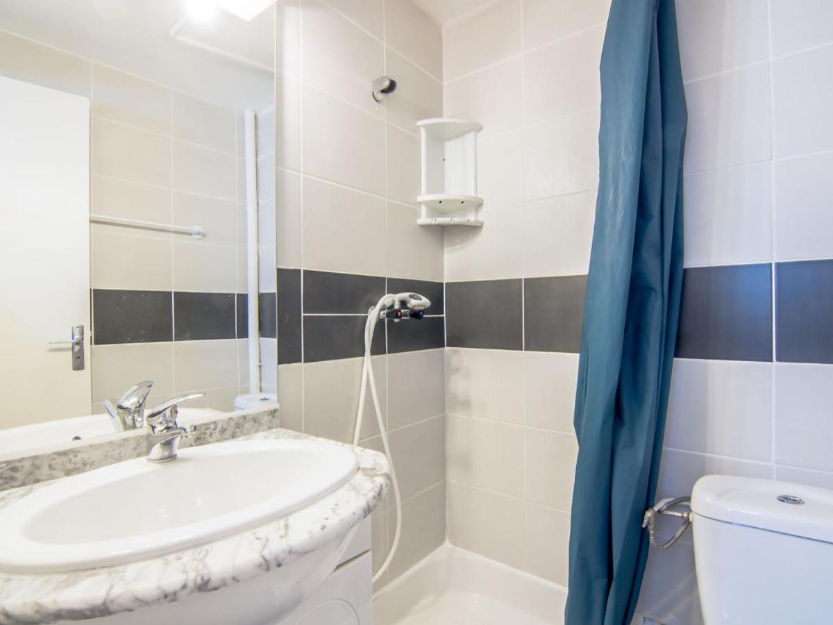 Holiday Home Les Maisons De La Plage-4 By Interhome Le Grau-du-Roi Esterno foto