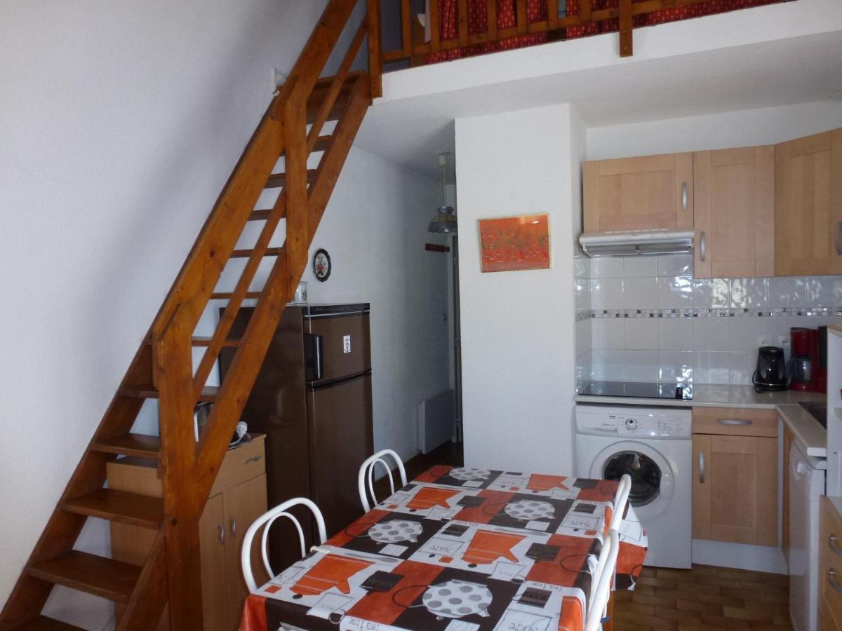 Holiday Home Les Maisons De La Plage-4 By Interhome Le Grau-du-Roi Esterno foto