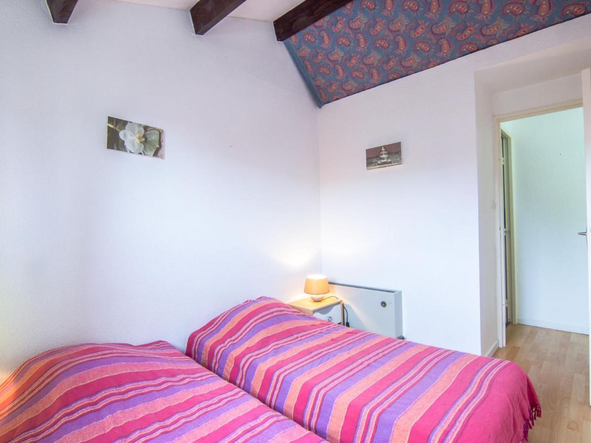 Holiday Home Les Maisons De La Plage-4 By Interhome Le Grau-du-Roi Esterno foto