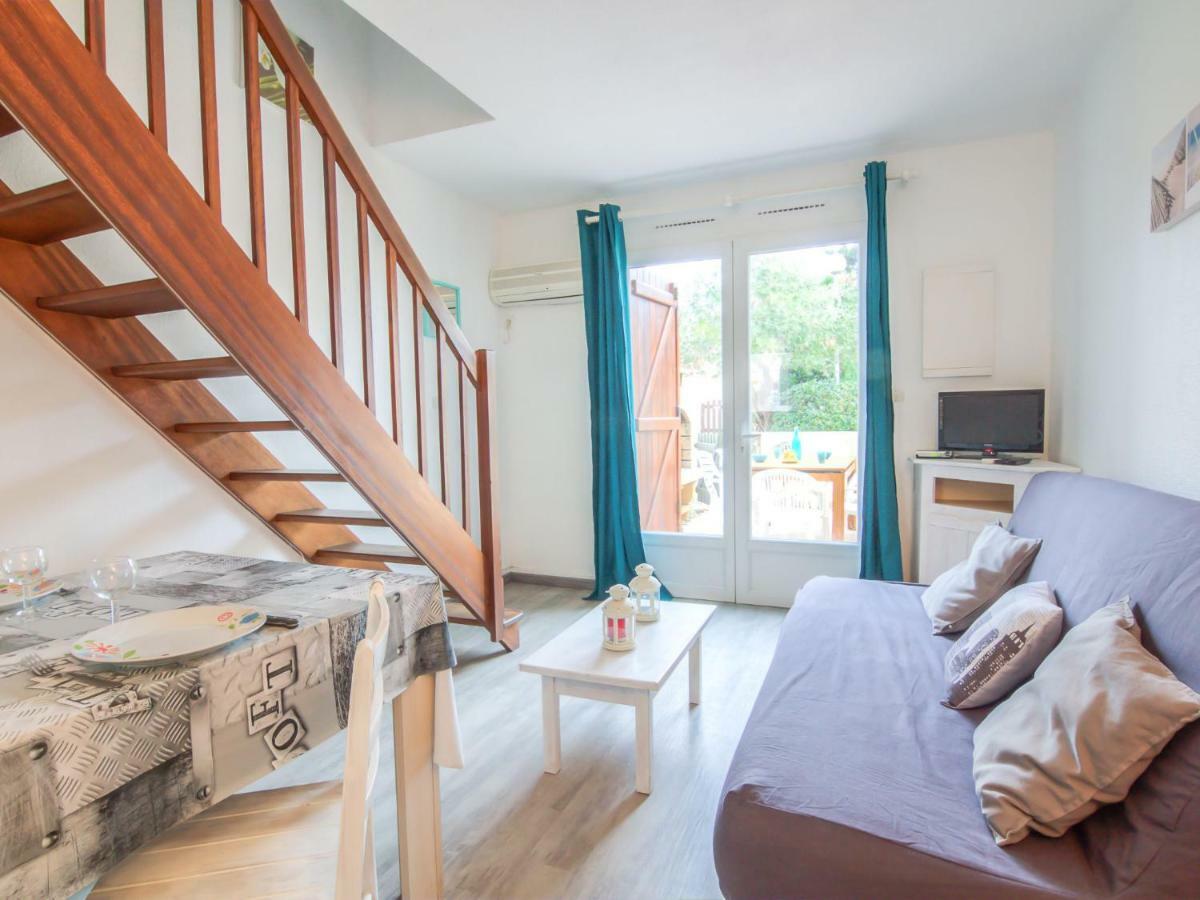 Holiday Home Les Maisons De La Plage-4 By Interhome Le Grau-du-Roi Esterno foto