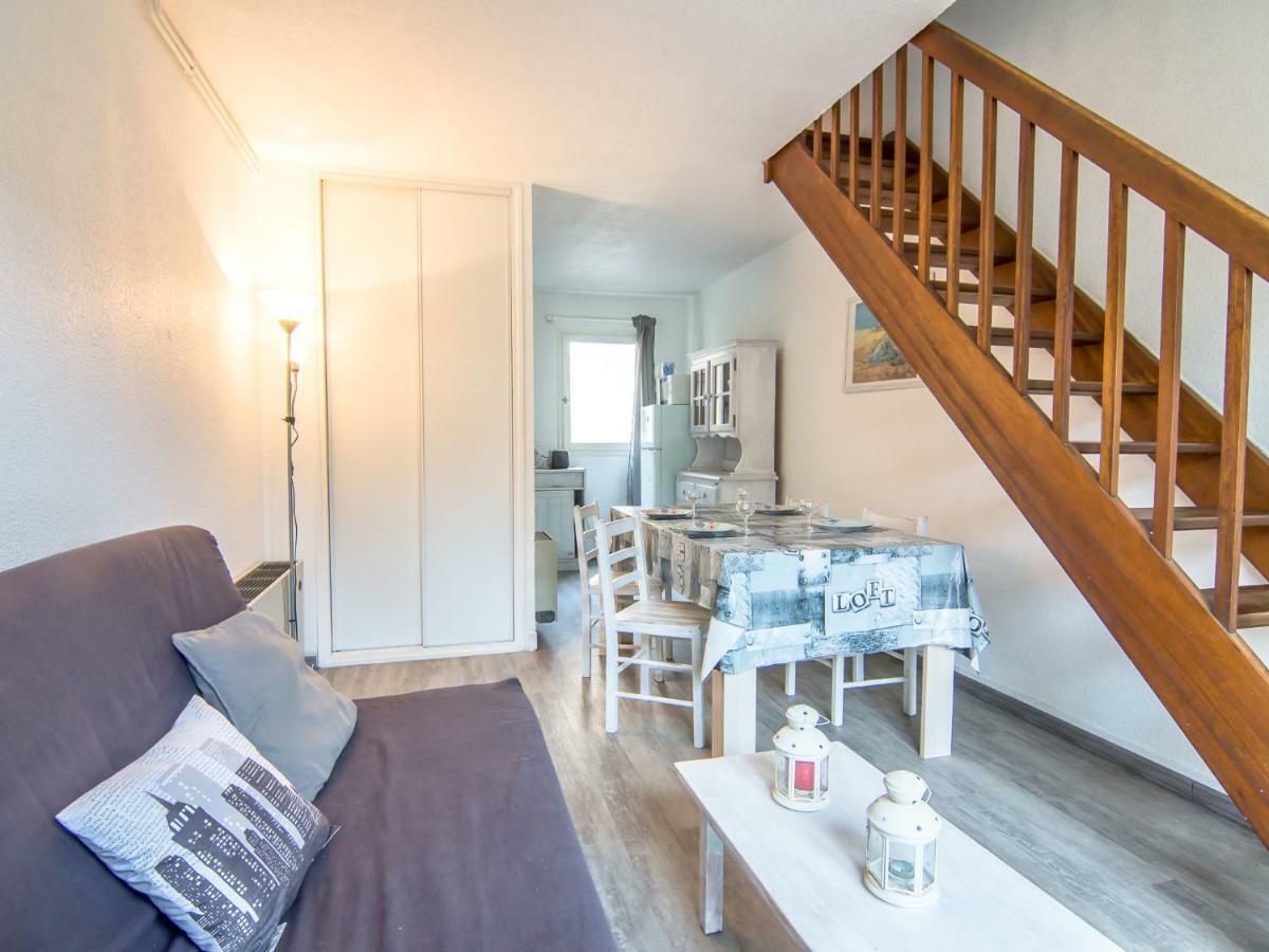 Holiday Home Les Maisons De La Plage-4 By Interhome Le Grau-du-Roi Esterno foto
